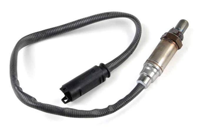 BMW Oxygen Sensor - Rear 11781742051